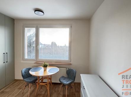 2.jpg | Pronájem bytu, 1+1, 41 m²