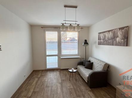 3.jpg | Pronájem bytu, 1+1, 41 m²