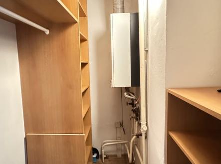 7.jpg | Pronájem bytu, 1+1, 41 m²