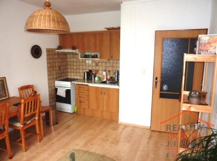 2.jpg | Pronájem bytu, 2+kk, 45 m²