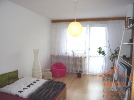 3.jpg | Pronájem bytu, 2+kk, 45 m²