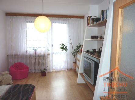 4.jpg | Pronájem bytu, 2+kk, 45 m²