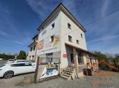 Prodej - obchodní prostor, 339 m²