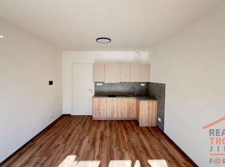 3-6.jpg | Pronájem bytu, 1+kk, 29 m²