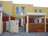 Pronájem - dům/vila, 85 m²