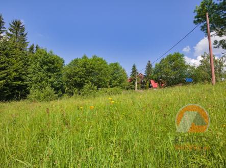 foto: 3 | Prodej - pozemek pro bydlení, 1 528 m²