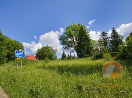 Prodej - pozemek pro bydlení, 1 528 m² obrázek