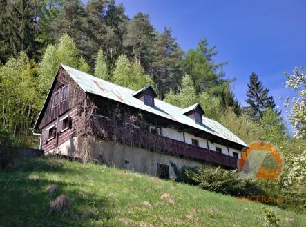 foto: 3 | Prodej - chata/rekreační objekt, 157 m²