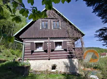 foto: 2 | Prodej - chata/rekreační objekt, 157 m²