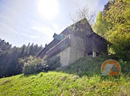 foto: 4 | Prodej - chata/rekreační objekt, 157 m²