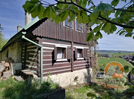 Prodej - chata/rekreační objekt, 157 m² obrázek