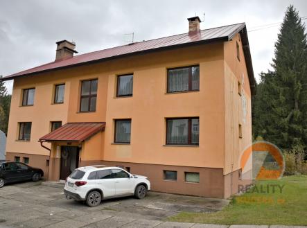 foto: 1 | Prodej bytu, 2+1, 53 m²