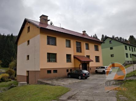 foto: 2 | Prodej bytu, 2+1, 53 m²