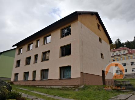 foto: 3 | Prodej bytu, 2+1, 53 m²