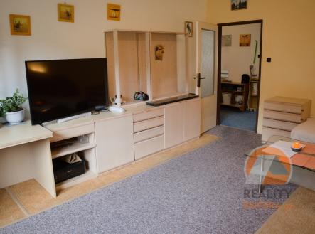 foto: 4 | Prodej bytu, 2+1, 53 m²