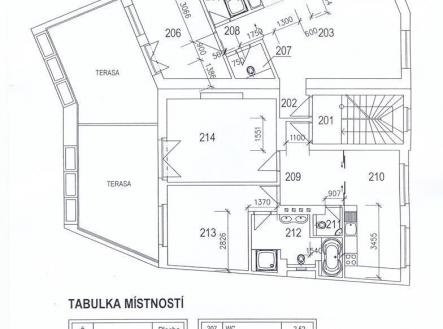 . | Prodej - dům/vila, 975 m²