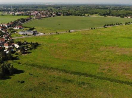 Prodej - pozemek pro bydlení, 761 m²