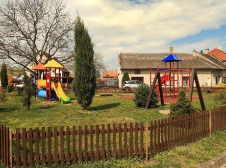 Prodej - pozemek pro bydlení, 737 m²