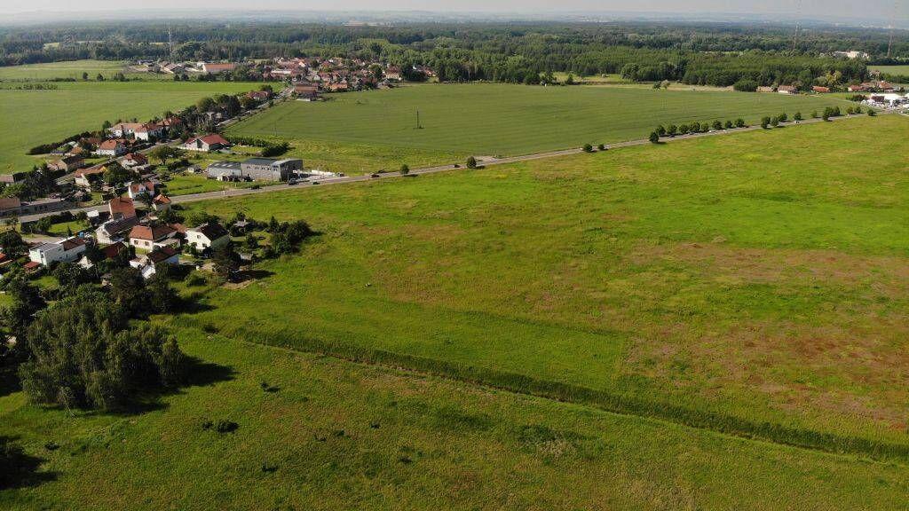 NOVÁ ETAPA Stavební pozemek 797 m2 v Choťánkách  u Poděbrad