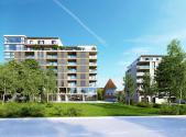 Prodej bytu, 4+kk, 154 m²