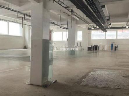 Fotka 15 | Pronájem - komerční objekt, výroba, 1 000 m²