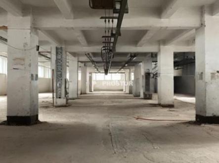 Fotka 13 | Pronájem - komerční objekt, výroba, 1 000 m²