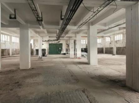 Fotka 14 | Pronájem - komerční objekt, výroba, 1 000 m²