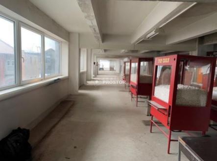 patro | Pronájem - komerční objekt, výroba, 7 000 m²