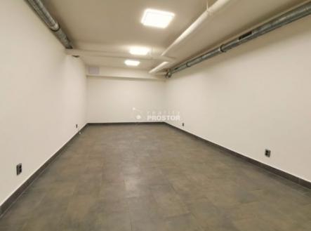 Prodej - skladovací prostor, 48 m²