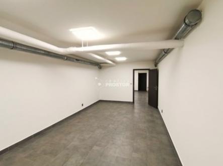 Prodej - skladovací prostor, 48 m²