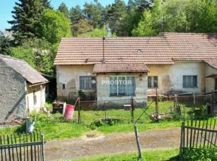 Fotka 2 | Prodej - dům/vila, 60 m²