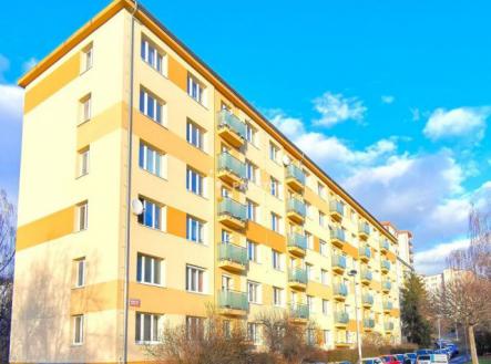 Fotka 7 | Prodej bytu, 2+1, 62 m²