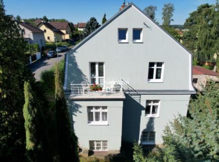 Prodej - dům/vila, 210 m²
