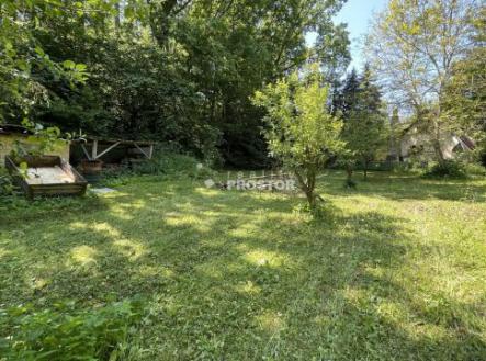 Fotka 2 | Prodej - pozemek, zahrada, 900 m²