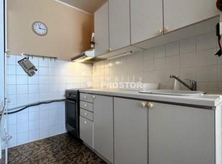 Fotka 2 | Prodej bytu, 2+kk, 45 m²