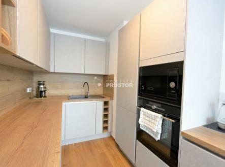 Fotka 2 | Prodej bytu, 3+kk, 81 m²