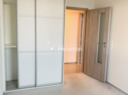 Ložnice | Prodej bytu, 2+kk, 45 m²