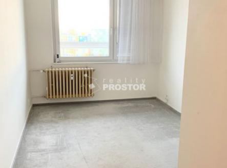 Ložnice | Prodej bytu, 2+kk, 45 m²