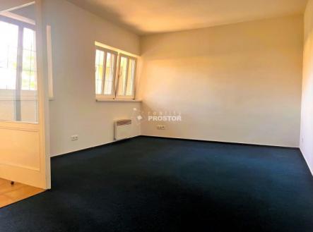 Pokoj | Pronájem bytu, 1+kk, 50 m²