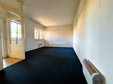 Pokoj | Pronájem bytu, 1+kk, 50 m²