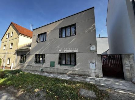 Fotka 24 | Prodej - dům/vila, 140 m²