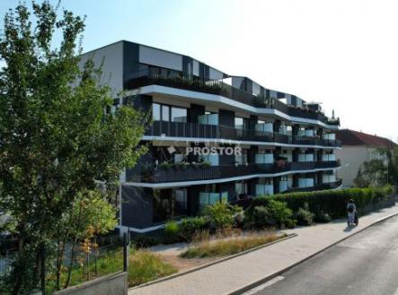 Fotka 1 | Prodej bytu, 3+1, 97 m²