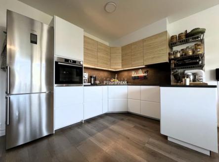 Fotka 2 | Prodej bytu, 3+1, 97 m²