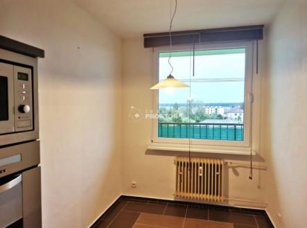 Fotka 13 | Pronájem bytu, 3+1, 80 m²