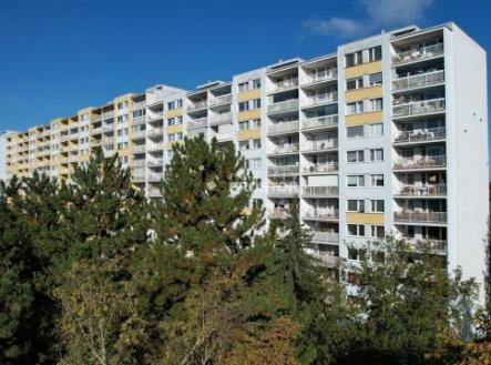 Fotka 2 | Prodej bytu, 2+kk, 46 m²