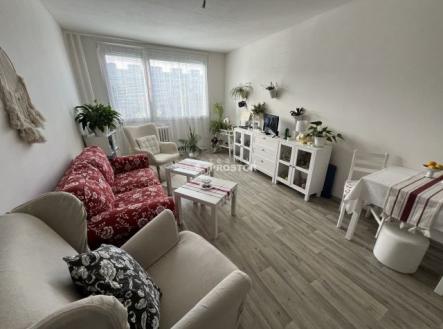 Fotka 5 | Prodej bytu, 2+kk, 46 m²