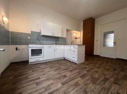 Fotka 2 | Pronájem bytu, 2+kk, 48 m²