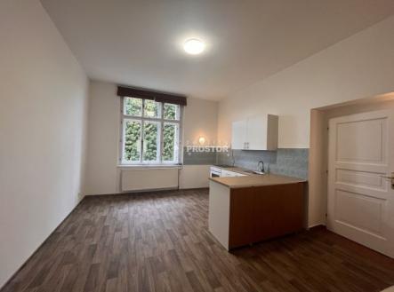 Fotka 4 | Pronájem bytu, 2+kk, 48 m²