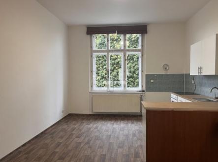 Fotka 9 | Pronájem bytu, 2+kk, 48 m²