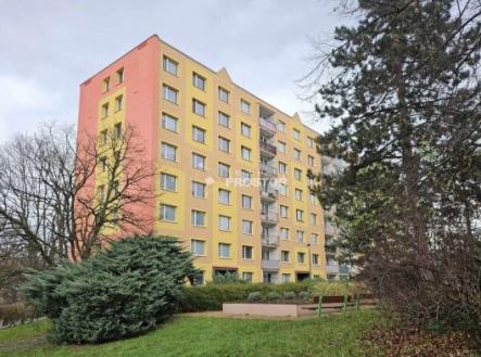 Fotka 4 | Prodej bytu, 1+1, 36 m²